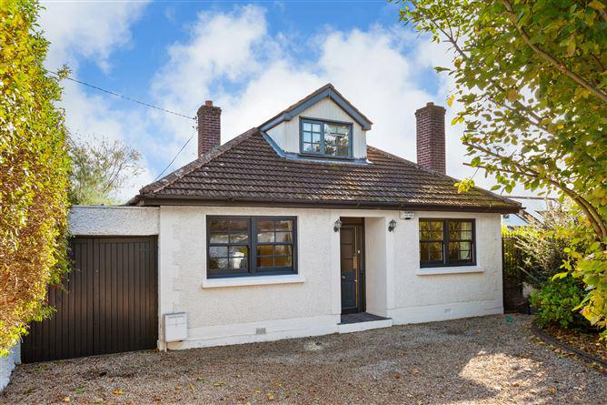 Sonas, 7 Redesdale Road, Mount Merrion, County Dublin, historical listing image 2