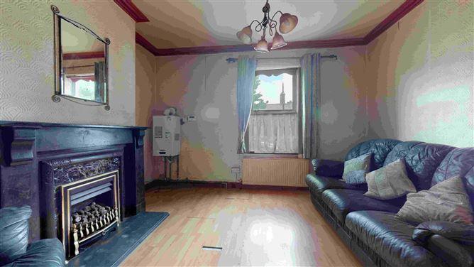 26 Ebenezer Terrace, Off Donore Avenue, Dublin 8, Dublin, historical listing image 2
