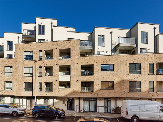 Apartment 8, Block 3, New Priory, Hole In The Wall Road, Donaghmede, Dublin 13, historical listing image 1