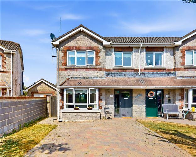 45 Fox Lodge Manor, Ratoath Ratoath, Ratoath, Meath, historical listing image 2