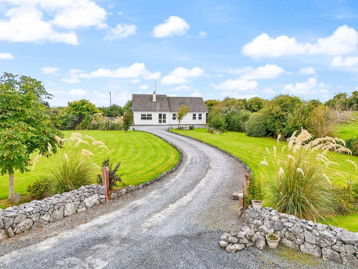 Keekill, Headford, Co. Galway, historical listing image 1
