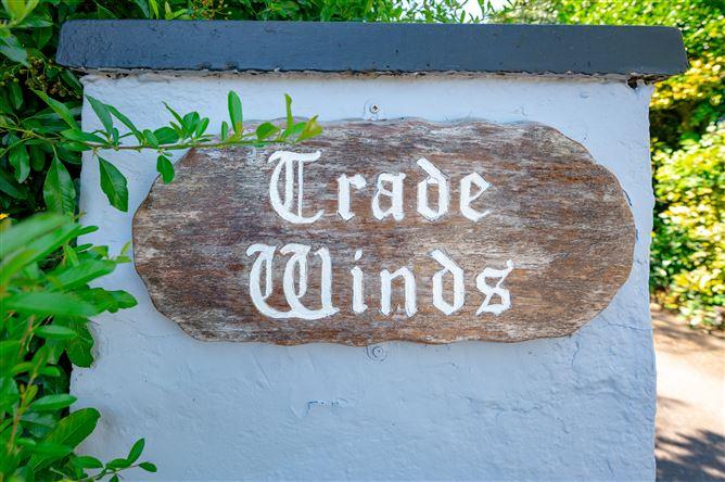 Trade Winds, Rochestown Road, Cork City, Co. Cork, historical listing image 4
