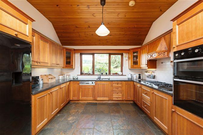 The Sycamores, Tinnakilly Lower, Aughrim, Co. Wicklow, historical listing image 3