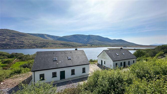 Cloonaghlin, Mastergeehy, Waterville, Kerry, historical listing image 4
