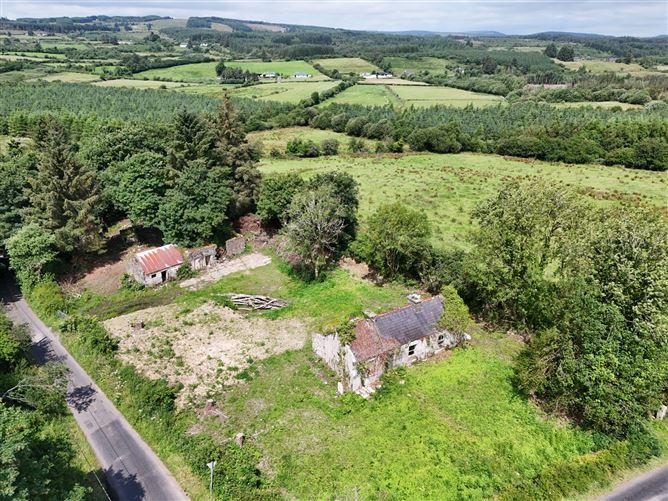 Carroweena, Killasser, Swinford, Co. Mayo, historical listing image 1