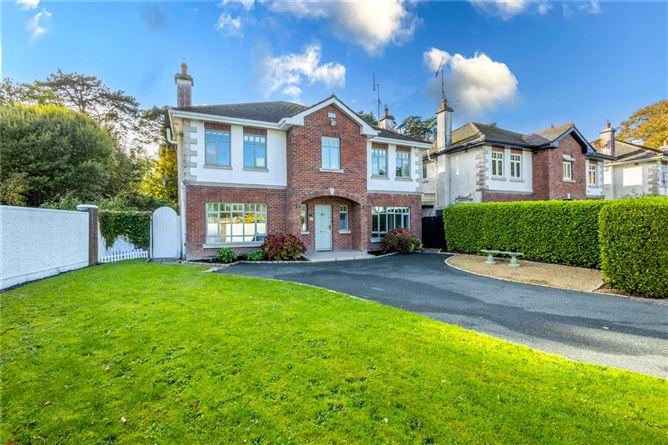 34 Woodlands, Greystones, Co. Wicklow, historical listing image 1
