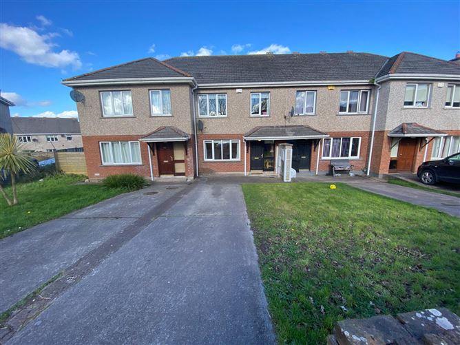 31 Pembroke Grove, Pembroke Wood, Passage West, Co. Cork, T12F64V, historical listing image 1