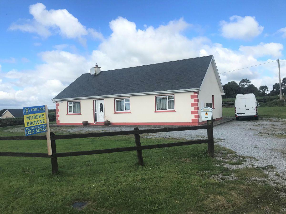 Lismire, Newmarket, Co. Cork, historical listing image 1