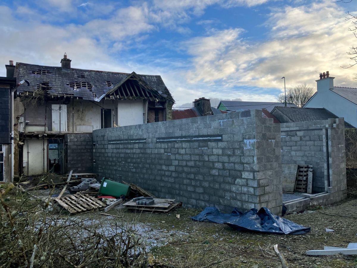 East End, Boherbue, Boherbue, Co. Cork, P51V225, historical listing image 4