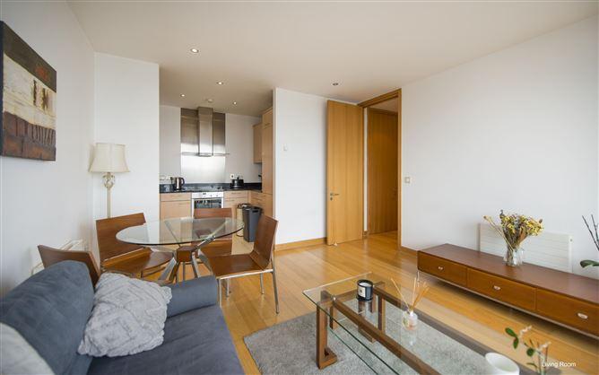 Apartment 13 Longford House, Spencer Dock, North City Centre, Dublin, historical listing image 6