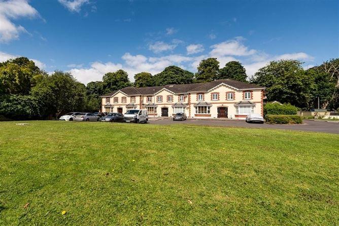 4 The Glebe, Togher Road, Monasterevin, Kildare, historical listing image 2