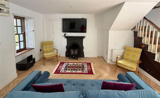 Hatchery Lane, Inistioge, Co. Kilkenny, historical listing image 6