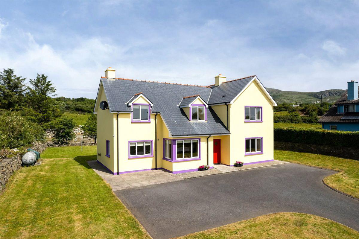 Rodeen, Castletownbere, Co. Cork, historical listing image 2