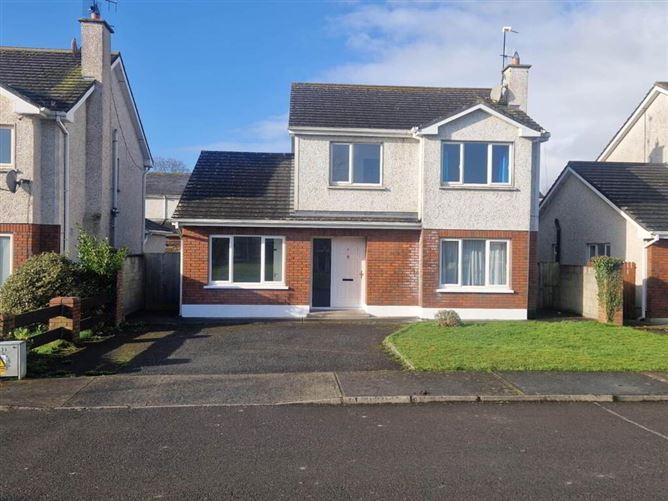 8, Na Coílle Dromin Road, Droím, Co. Tipperary, historical listing image 1