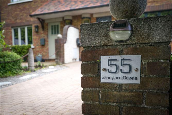 55, Sandyford Downs, Dublin 18, historical listing image 3