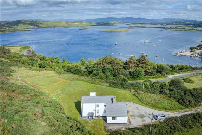 Kinelargy, Downings, County Donegal, historical listing image 6