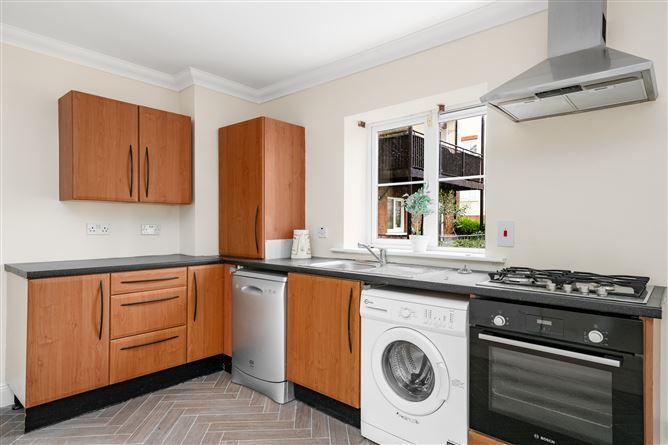 Apartment 49 Barons Hall Park , Barons Hall , Balbriggan, Dublin, historical listing image 4