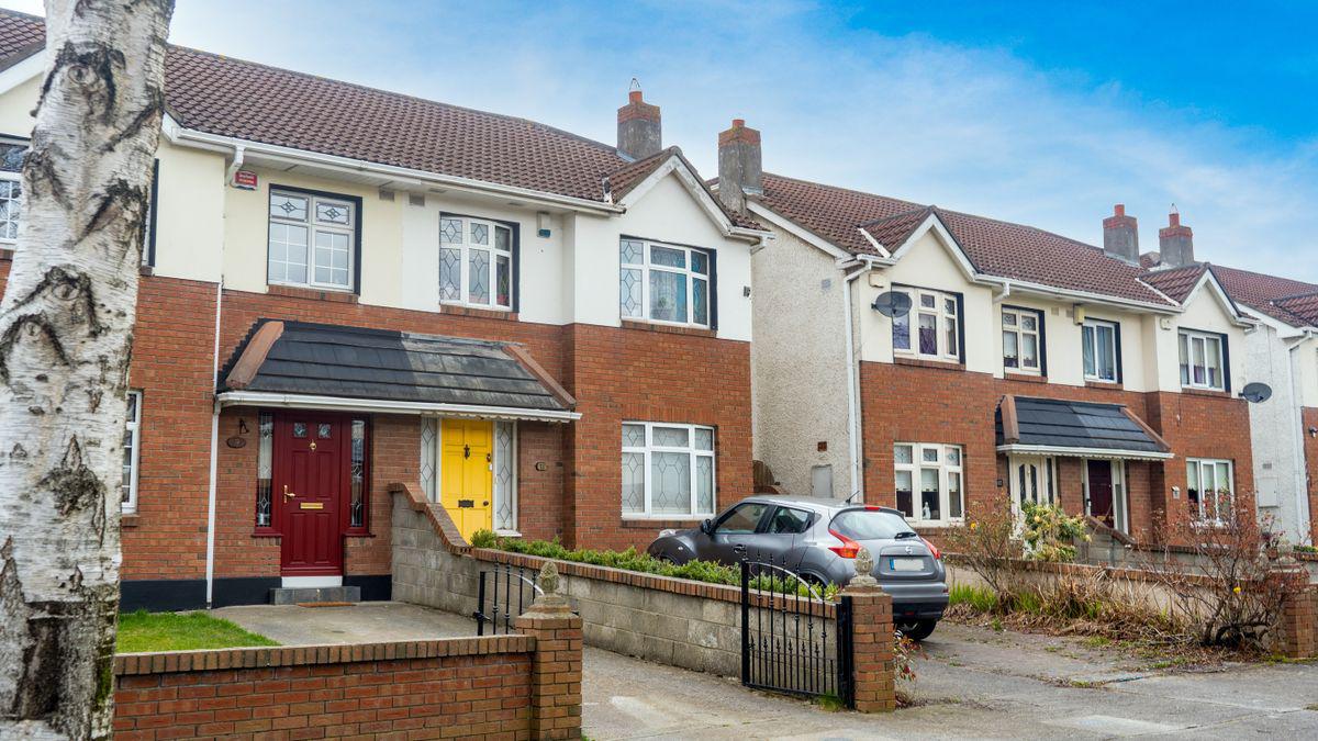 11 Palmers Copse, Palmerstown Manor, Palmerstown, Dublin 20, historical listing image 2