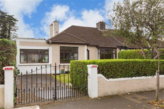 31 Whitebarn Road, Churchtown, Dublin 14, historical listing image 1