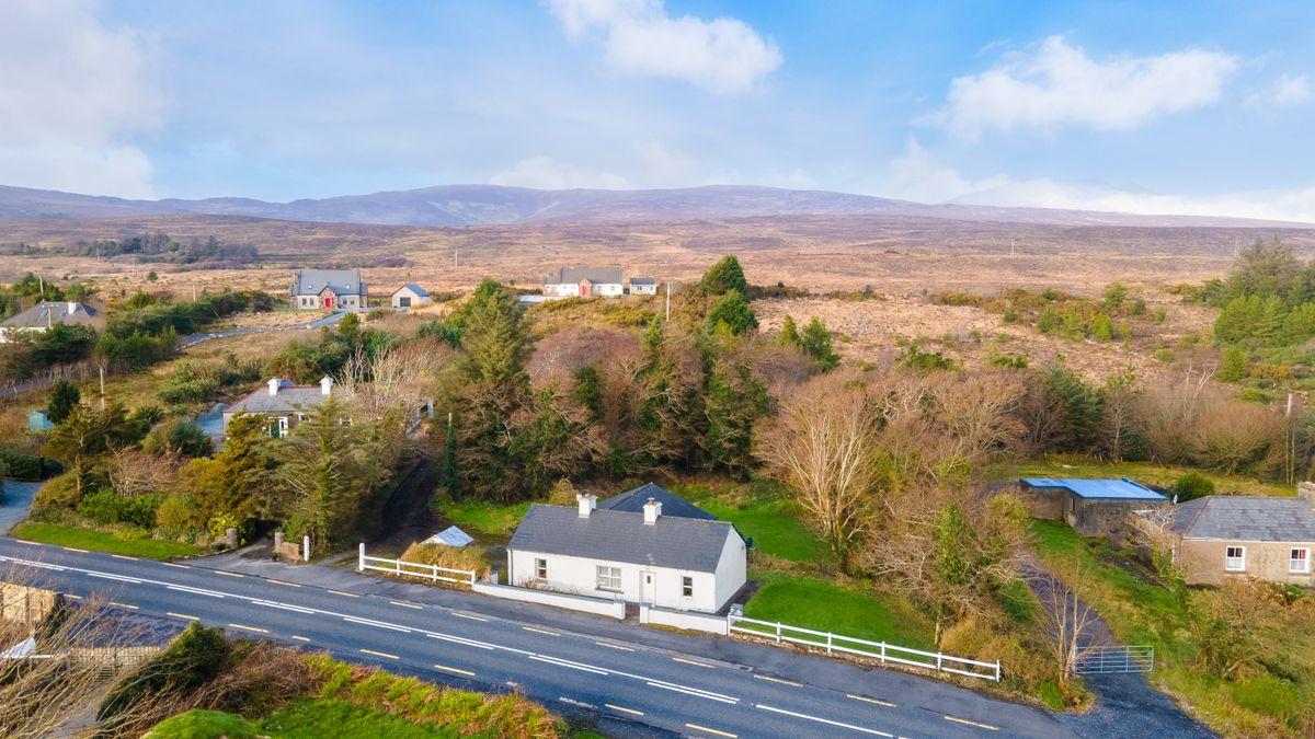 Rosturk, Mulranny, Mayo, historical listing image 1