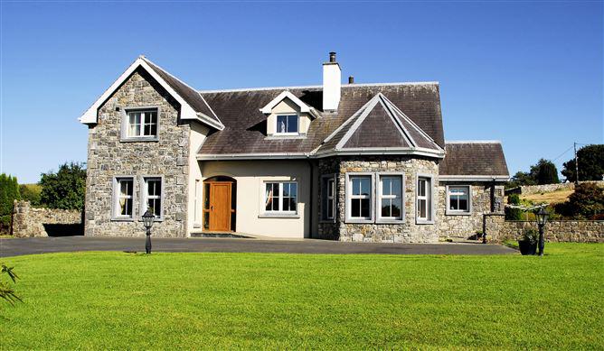 Tawnagh, Riverstown, Sligo, historical listing image 1