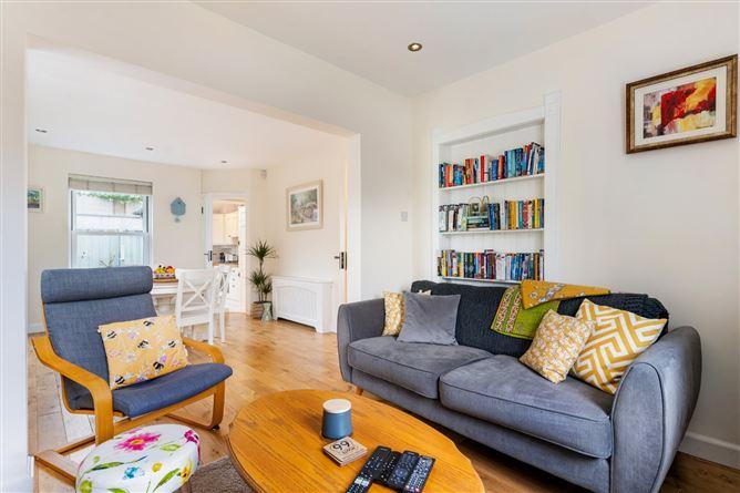 571 Woodview Cottages, Rathfarnham, Dublin 14, historical listing image 4