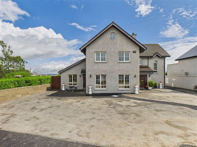 Ballycrea, Priests Road, Tramore, Waterford, historical listing image 4