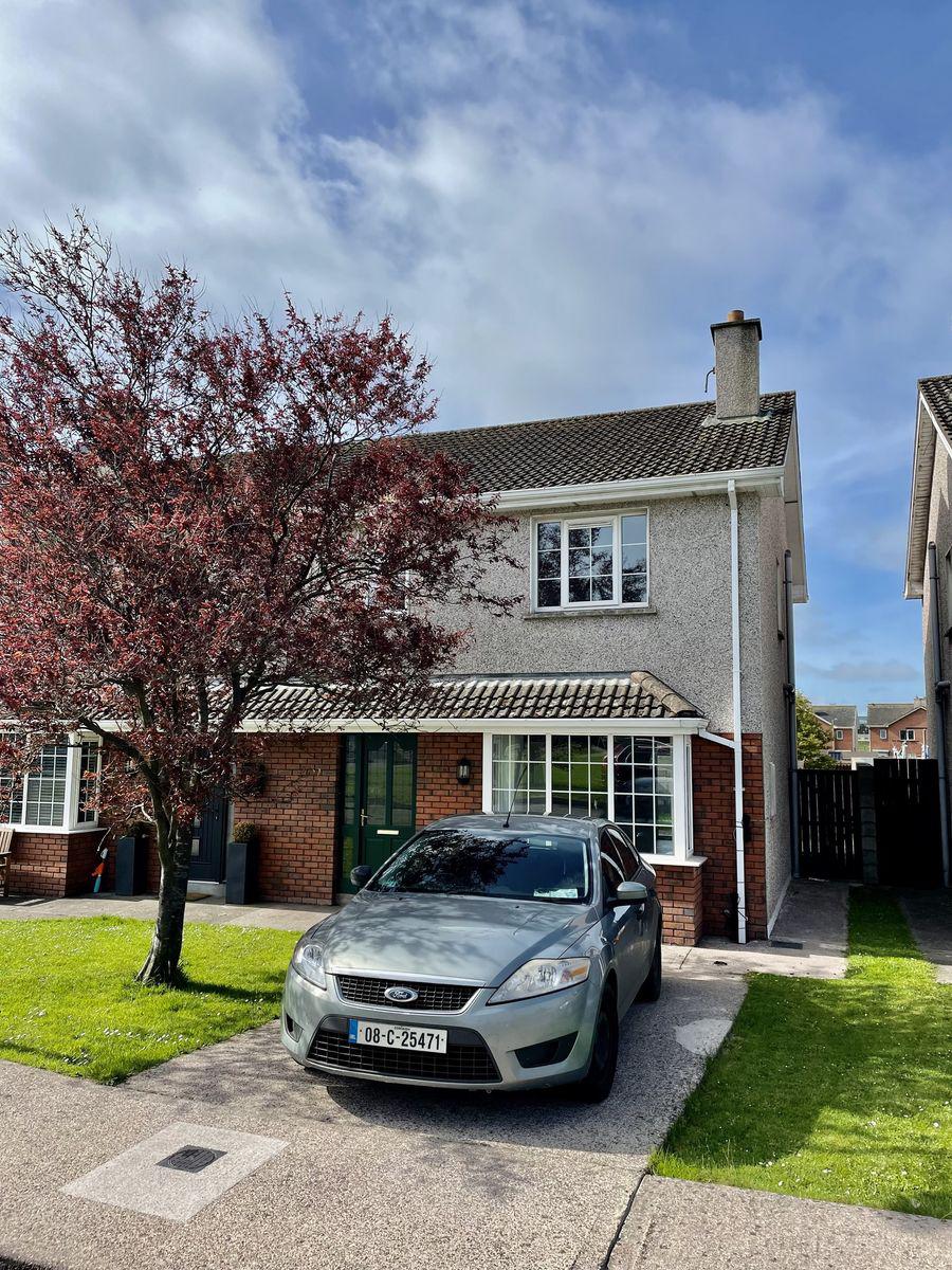 16 The Rise, Whitebarn, Youghal, Co. Cork, historical listing image 1