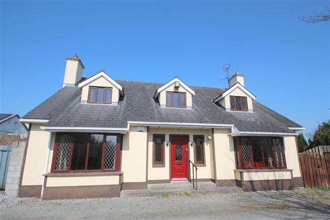 Gaol Lane, Daingean, Offaly, historical listing image 5