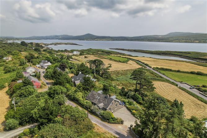 Whispering Pines, Reenacappul, Ahakista, Durrus, Co. Cork, historical listing image 4