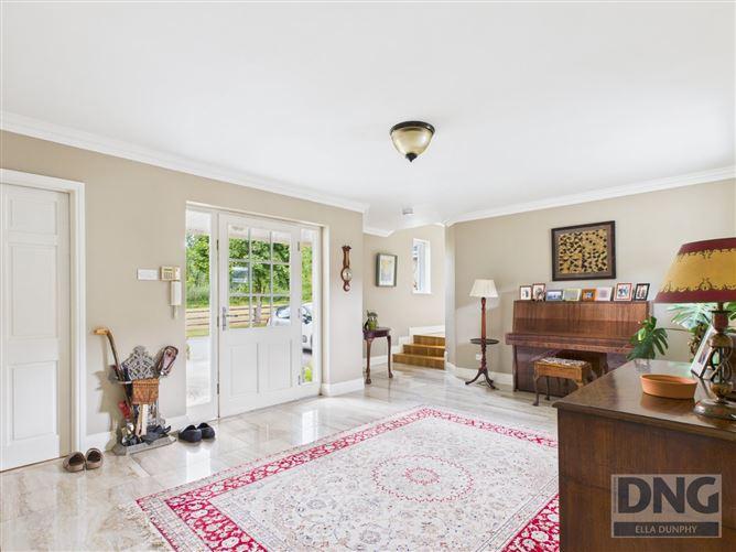Maple Lodge, Kilcullen, Thomastown, Kilkenny, historical listing image 6