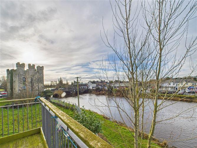 Apartment 4, Moate Castlefield Garter Lane, The, Co. Westmeath, historical listing image 1
