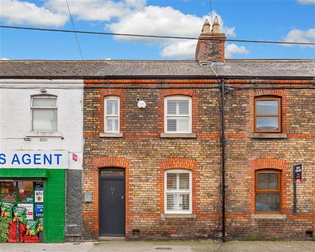 50 Oxmantown Road, Stoneybatter, Dublin 7, D07P8H3, historical listing image 1
