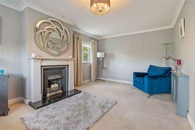36 Chestnut Meadows, Glanmire, Cork City, historical listing image 6