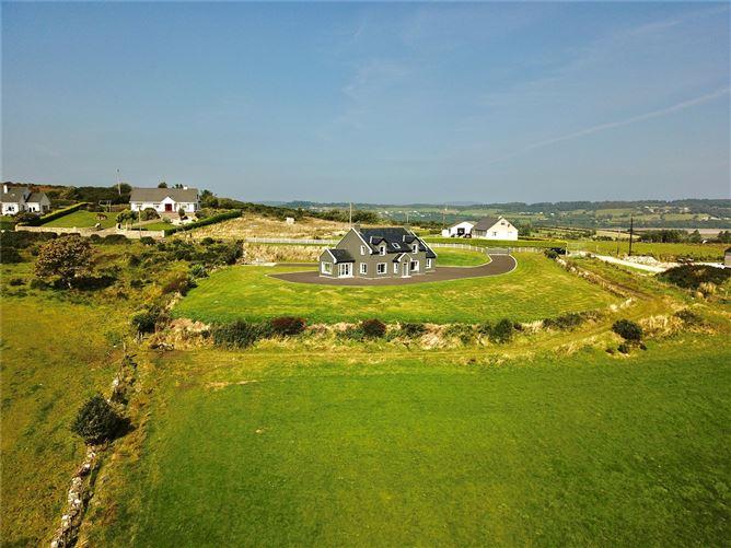 Umerafad, Creeslough, Co. Donegal, historical listing image 2