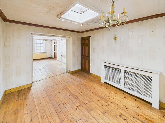 11, O Moore Street, Co. Offaly, historical listing image 5