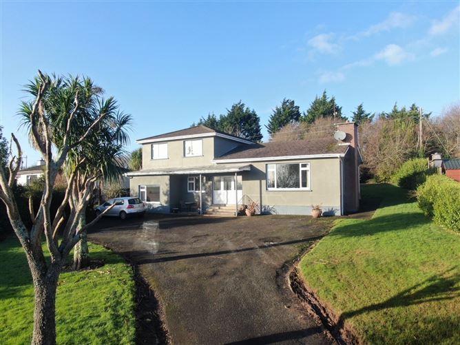 Coolballow, Wexford Town, historical listing image 2