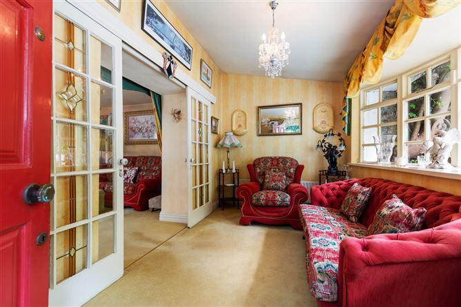 Fortal Villa, Fortlawns, Dalkey, Co. Dublin, historical listing image 5