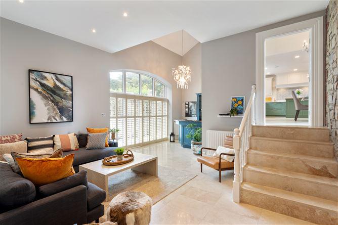 Evergreen Farm Lane The Burnaby, Greystones, Wicklow, historical listing image 5