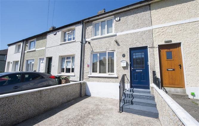 72 Clonard Road, Crumlin, Dublin 12, historical listing image 1