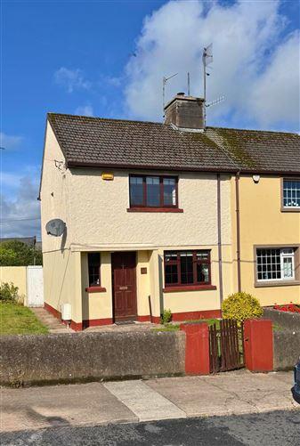 22 Pearse Square, Carrick-on-Suir, Tipperary, historical listing image 1