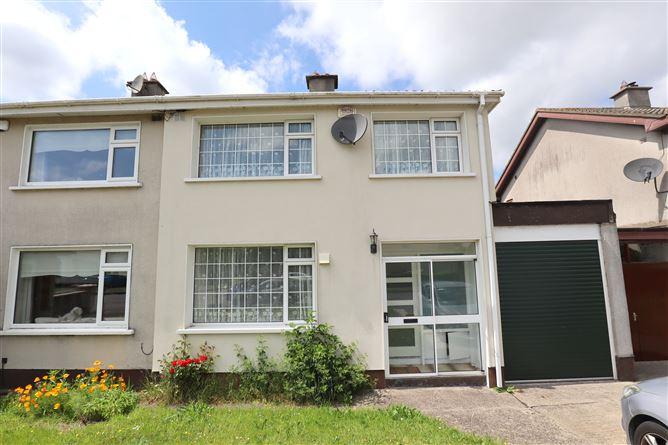 11 Broadmeadow Road, Ashbourne, Meath, historical listing image 1