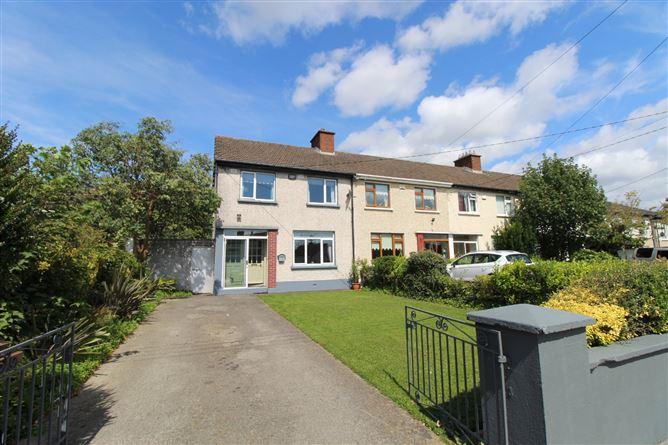 19 Palmerstown Avenue, Palmerstown, Dublin 20, historical listing image 1