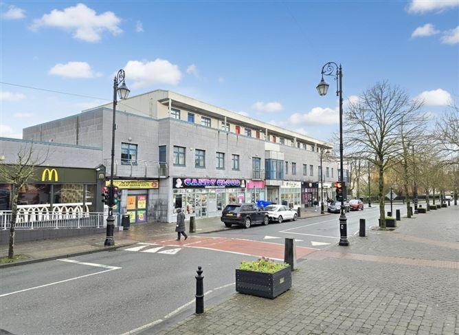 Apartment 10 Hanover Square, Kennedy Avenue, Carlow Town, Co. Carlow, historical listing image 3