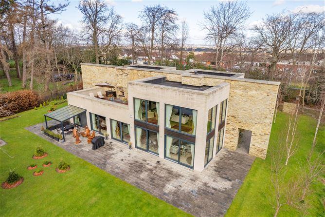 Amazonia, Marlay Grange House, Grange Road, Rathfarnham, Dublin 16, historical listing image 2