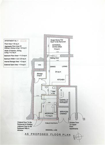 2 castlemews, bridewell lane, mallow, historical listing image 3