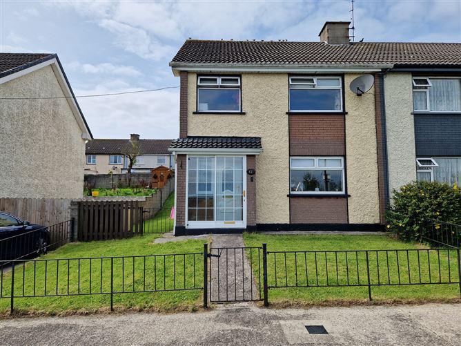 12 Ard Na Greine, Cavan, Cavan, historical listing image 1