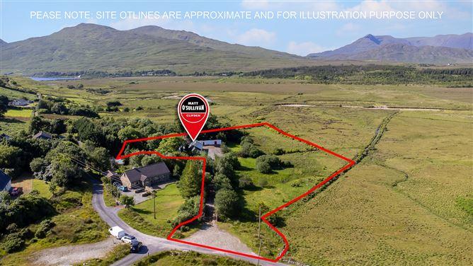 kylemore village, renvyle, galway, historical listing image 6