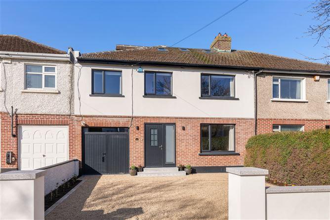 60 Cill Eanna, Raheny, Dublin 5, historical listing image 1