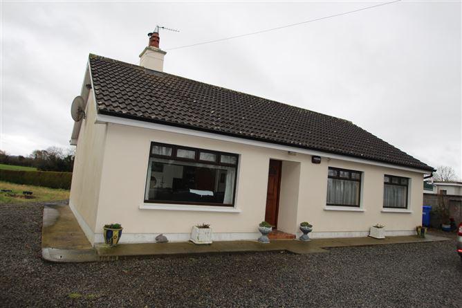 Mallow House, The Meelaghans, Tullamore, Offaly, historical listing image 1